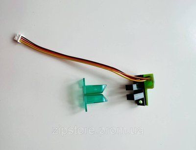 Датчик наявності этикетки CAS CL5000J 1634638714 фото