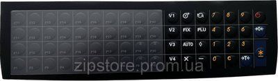 Наліпка клавіатури DIGI SM100 1647546466 фото