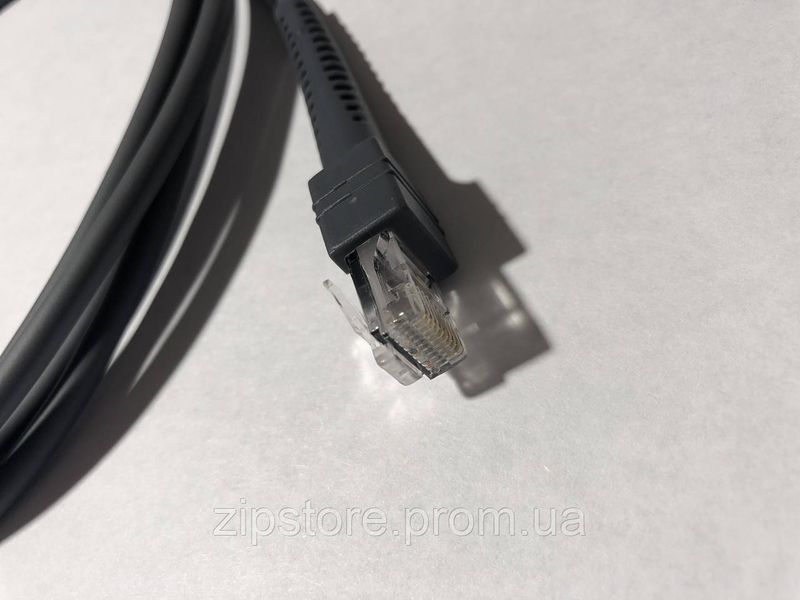Кабель Symbol/Motorola USB 687802013 фото
