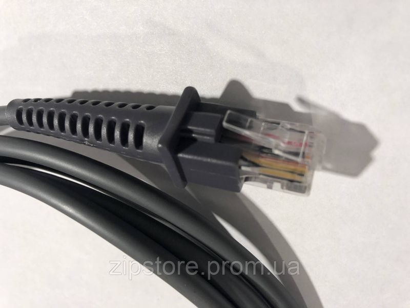 Кабель Datalogic USB 687828195 фото