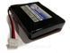 Акумуляторна батарея Li-Polymer 7,4 2000mAh 14.8 Wh ІКС-510 1306202760 фото 2