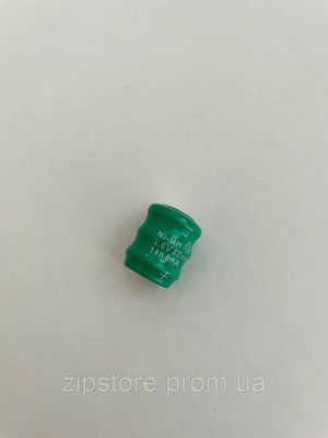 Акумулятор 3.6 V 80mAh 580 фото